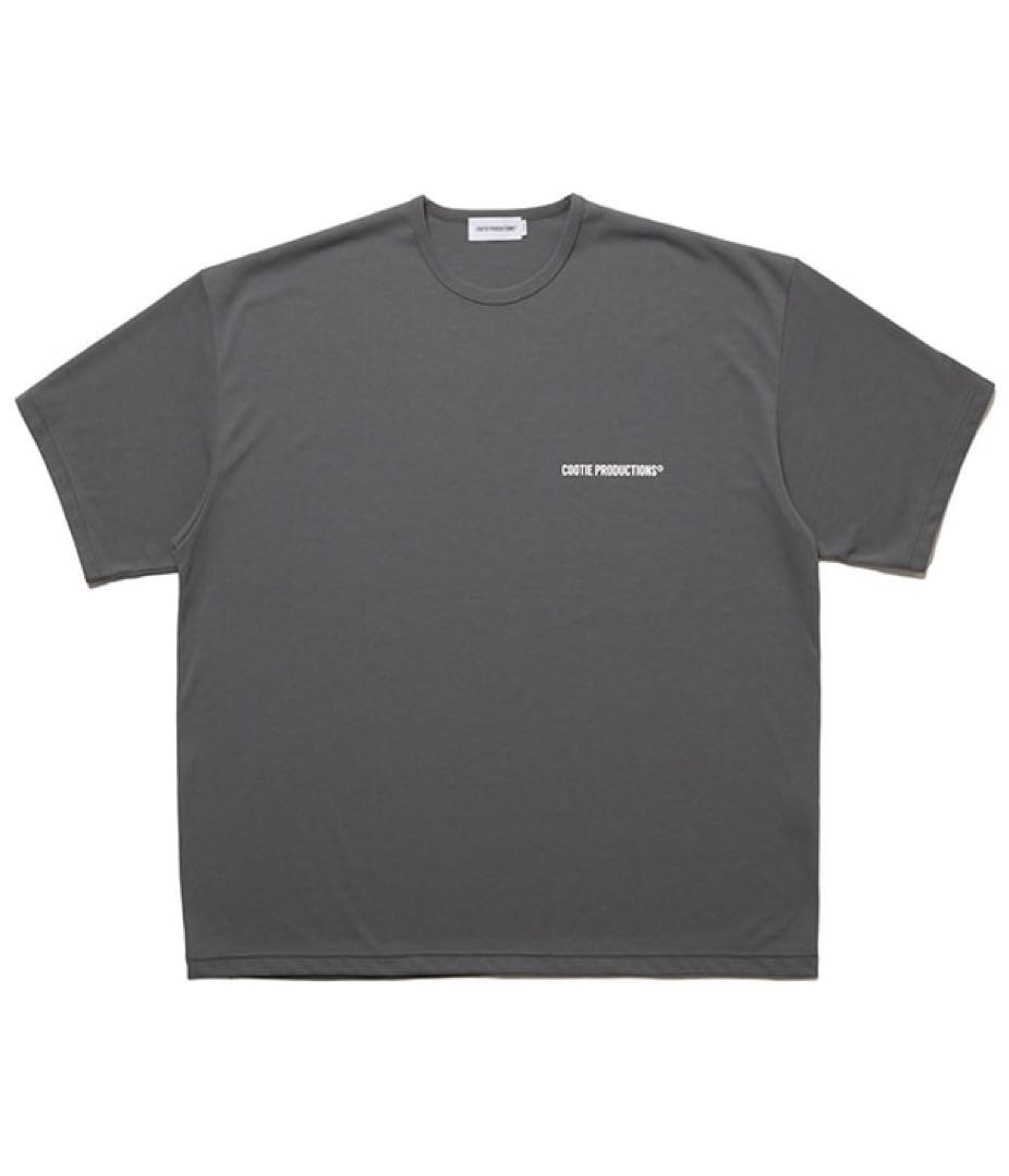 COOTIE PRODUCTIONS Oversized Tee kj Gray