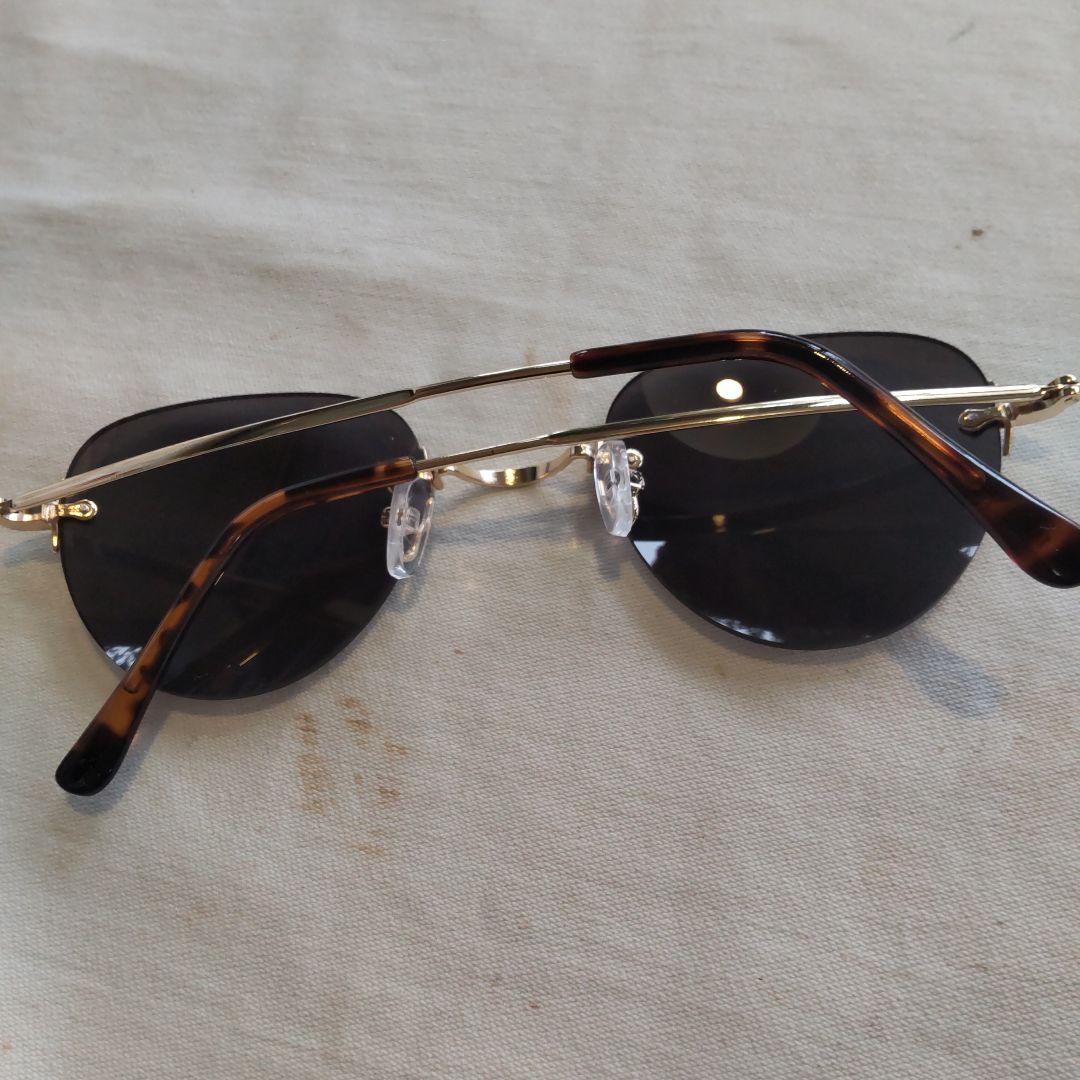 柴田恭兵べっぴんの町サングラス - メルカリ