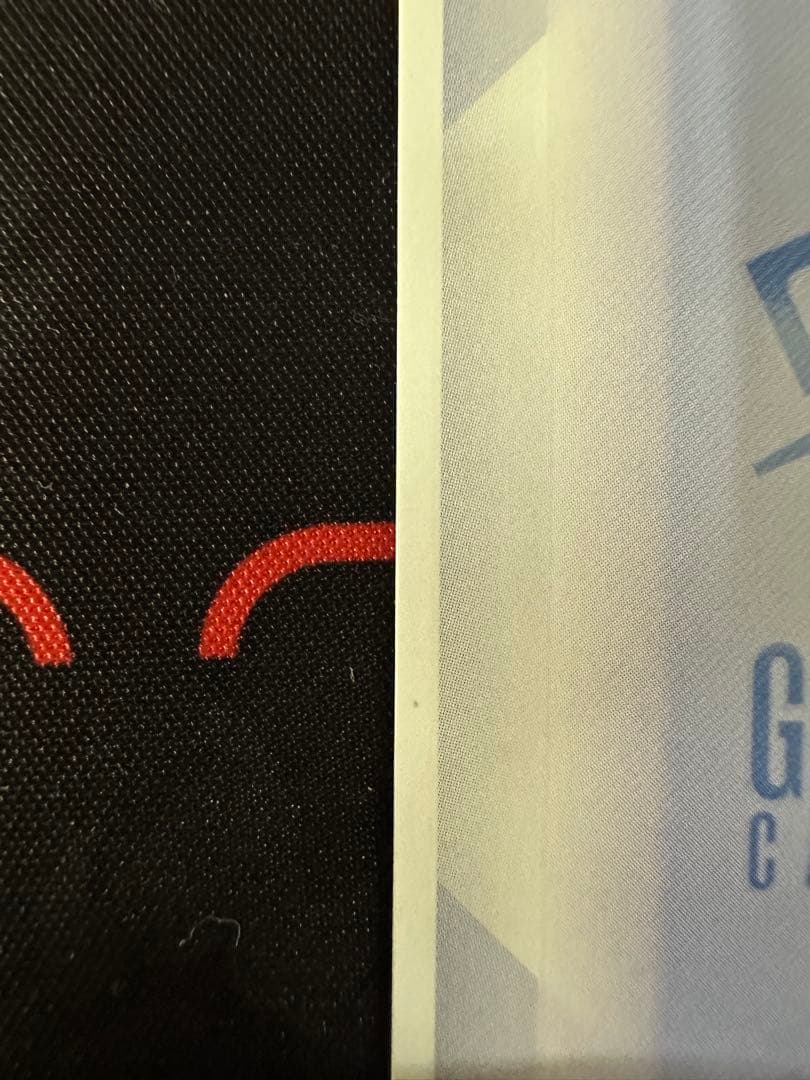 【プレイ用】ガンダムカードゲーム ガンダムエアリアル パラレル