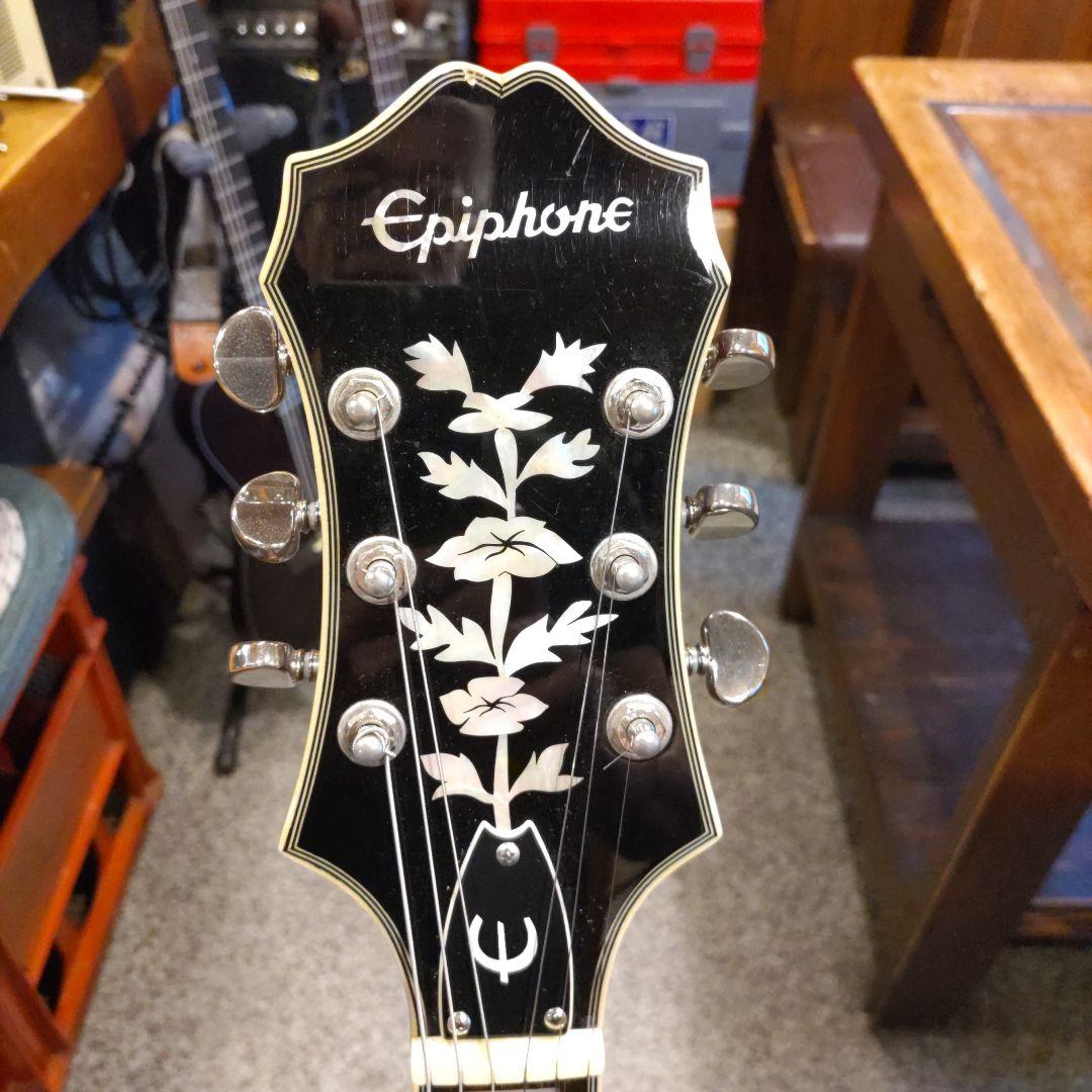 Epiphone swingstar フルアコ (管理ヒナ)