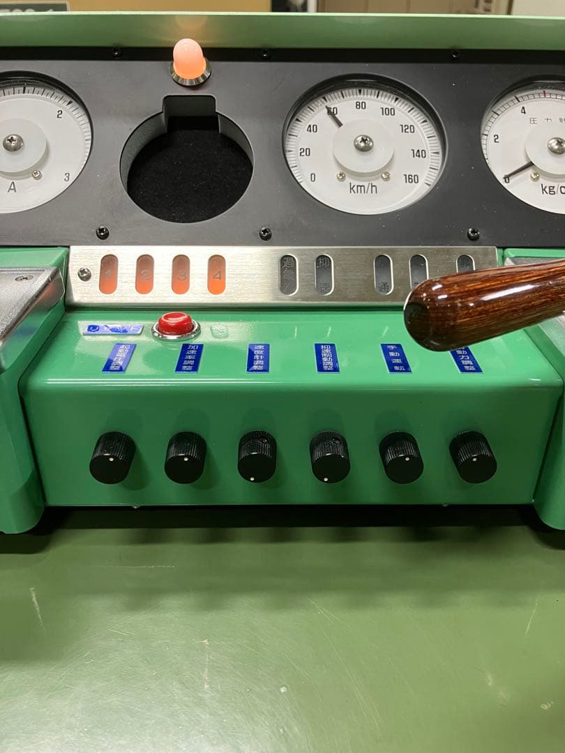 KATO ECS-1 鉄道模型コントローラー