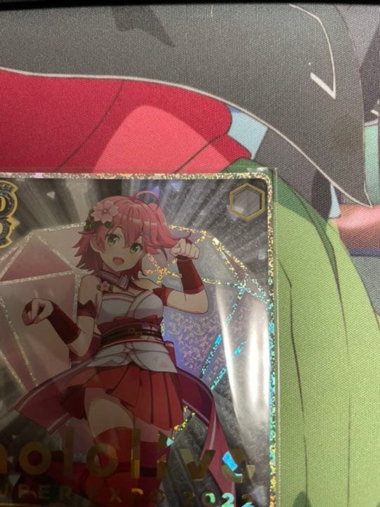 最終値下げ ホロライブ ヴァイスシュヴァルツ キミと願うミライ SP