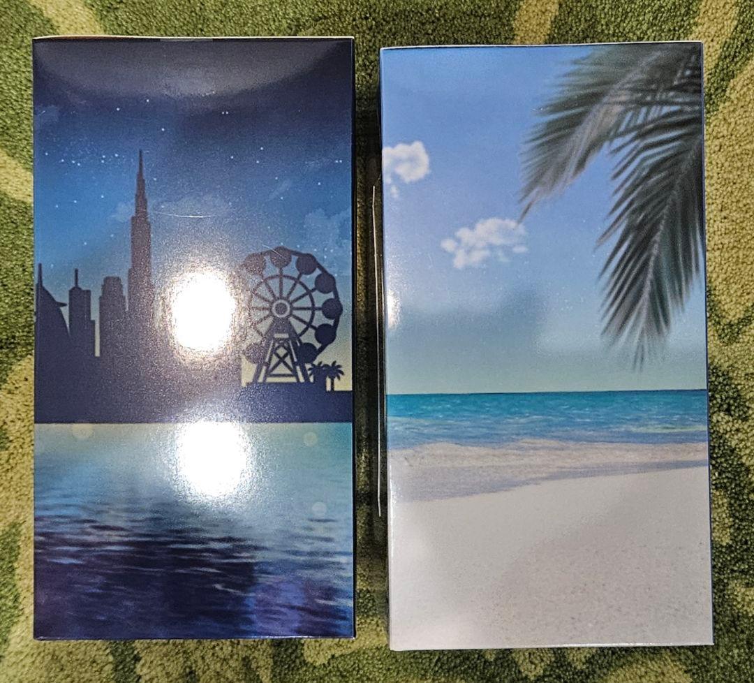 一番くじ Fate/Grand Order C.ラストワン 下位賞