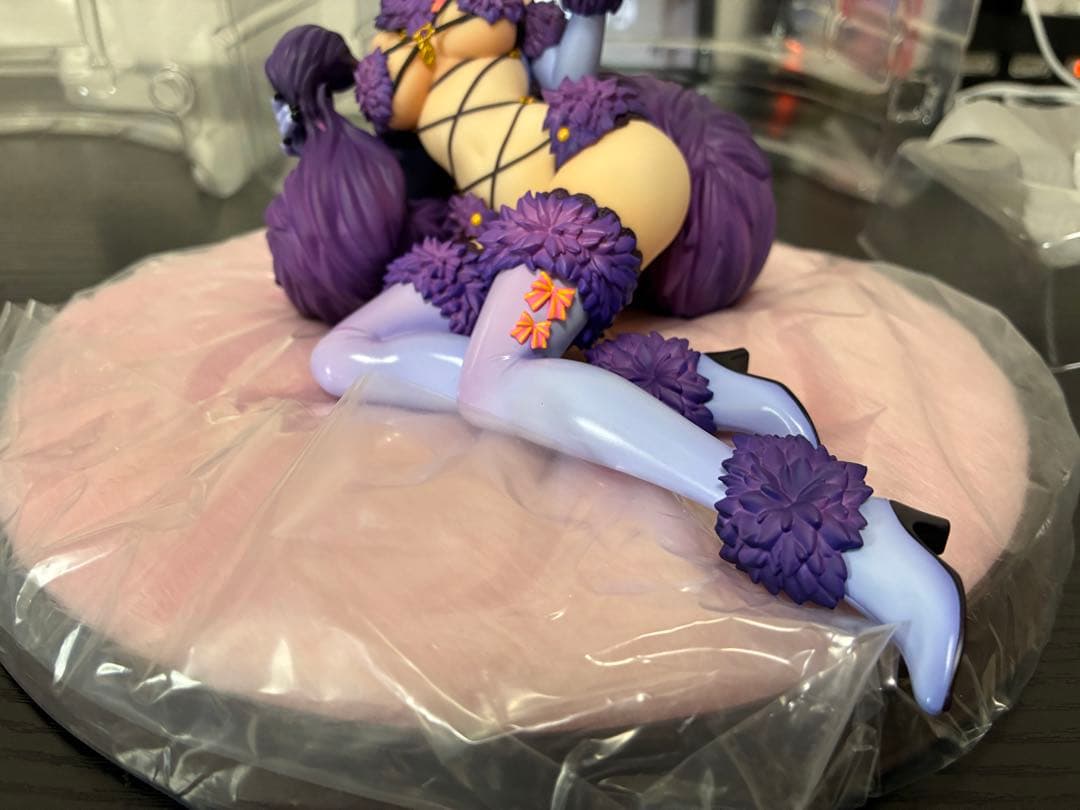 Fate/Grand Order マシュ・キリエライト -デンジャラス・ビースト