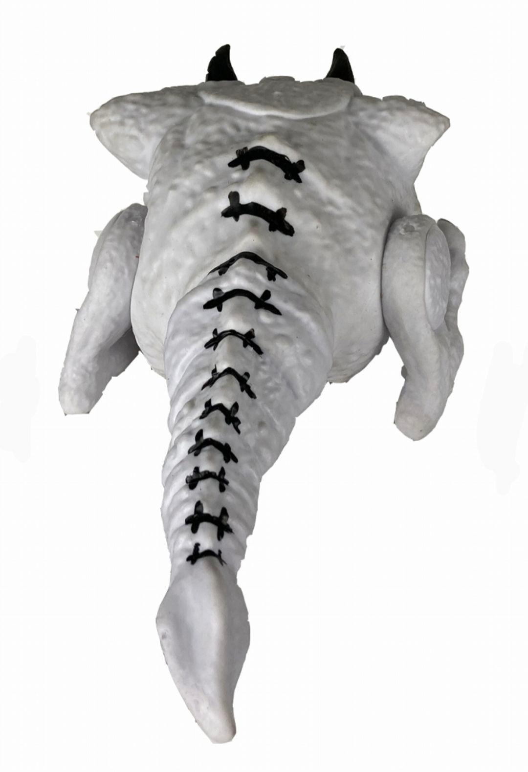 暗闇で光る❕ ボグリンズ/ ダークロード: ボグ・オー・ボーンズ パペット