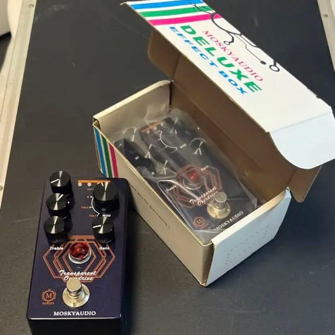 新品】JanRay MOD コピー NOSKYAUDIO