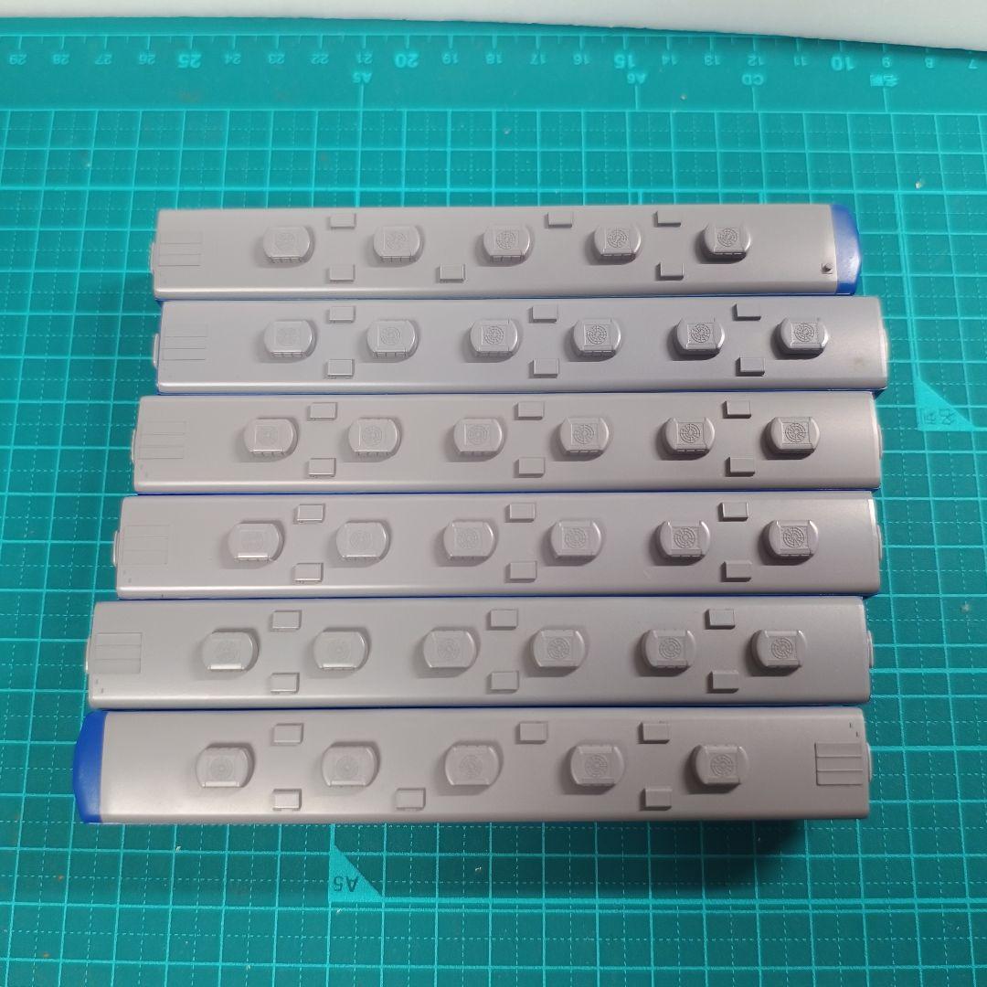 KATO Nゲージ 国鉄 12系客車 急行客車 12両