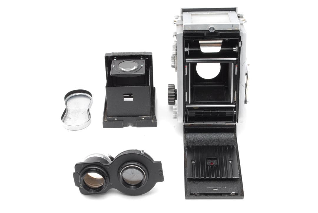 B*I様 Mamiya マミヤ C3 Pro 6x6 Sekor 105mm f B*I様