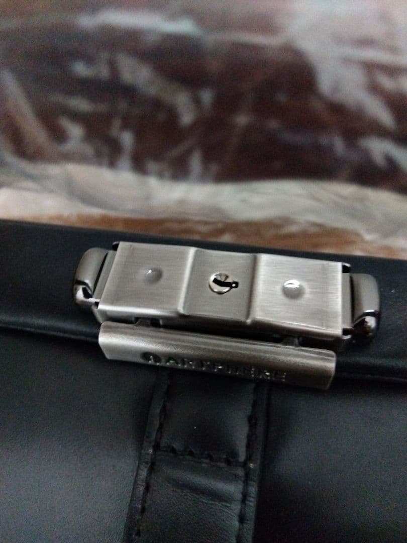 ARTPHERE 2wayダレスバッグ DS3-TO-10 ブラック