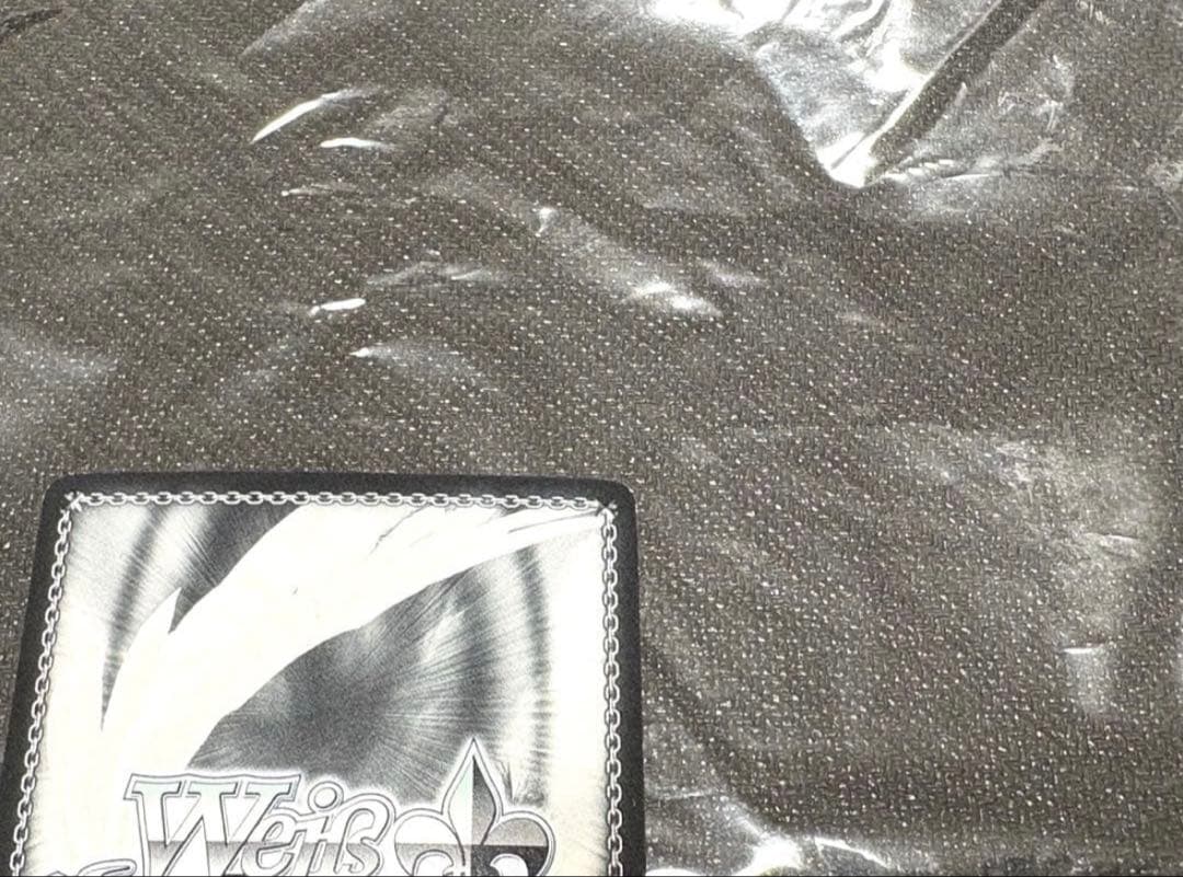 ヴァイスシュヴァルツ ラブライブ 時には素直に　西木野真姫　ssp