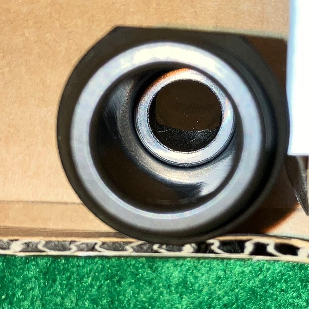 SR Technologies Legend ソプラノ サックス マウスピース