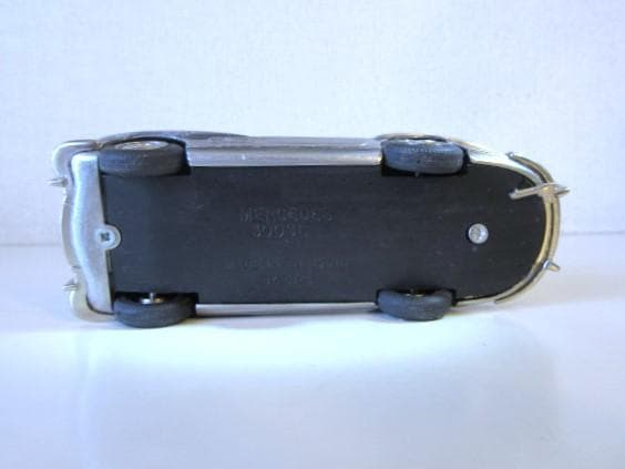 特価 SMTS (1/43) メルセデスベンツBenz 300SL ロードスター