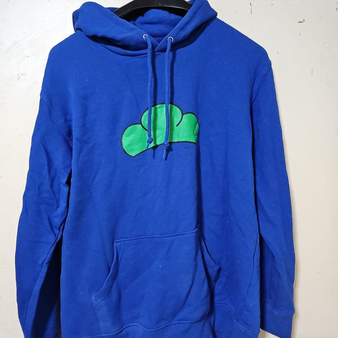 おそ松さん カラ松 パーカー 公式 - メルカリ