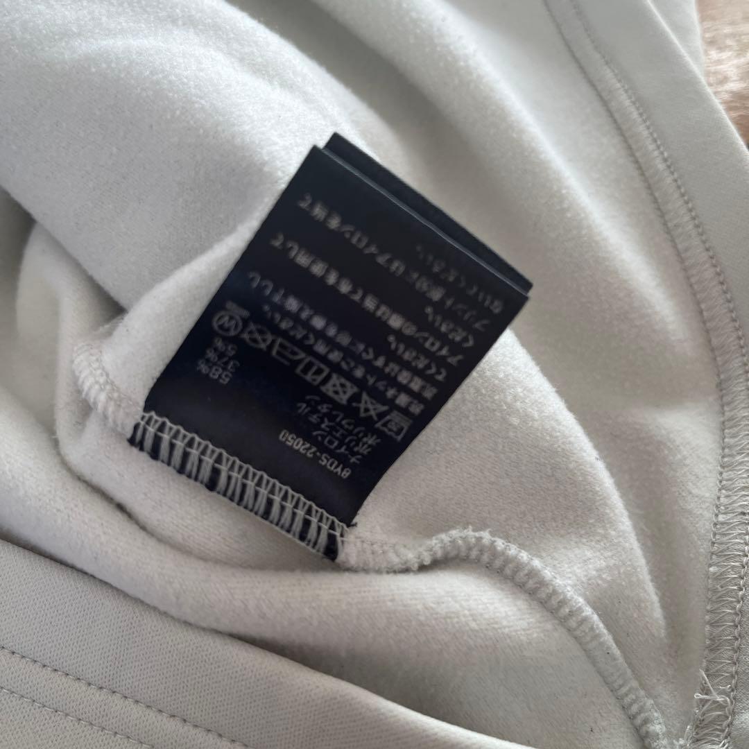 8YARDS(ハチヤーズ) ハイネック　プルオーバー S