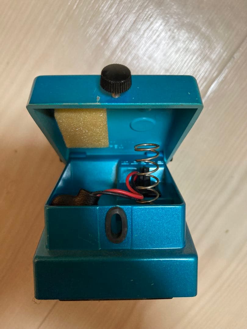 ギター BOSS SUPER Shifter PS-5