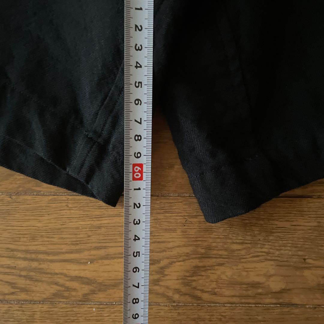 コムデギャルソンコムデギャルソン キュロット