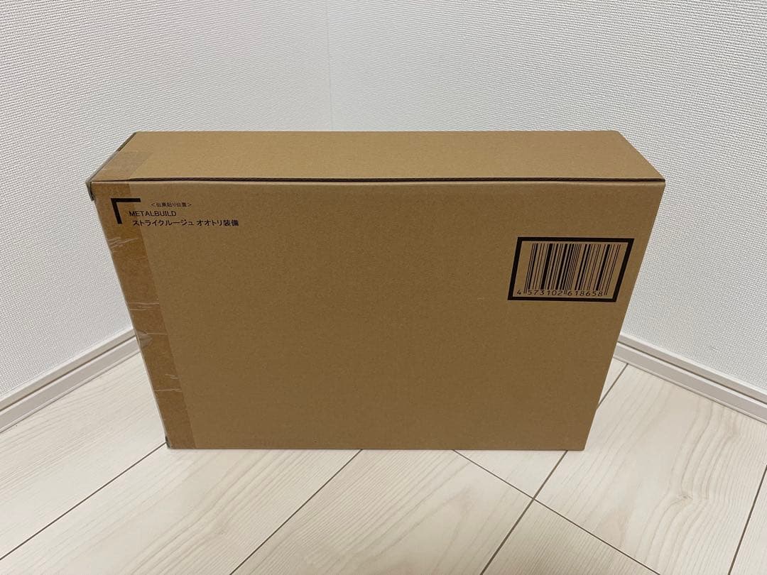 L BUILD ストライクルージュ セット