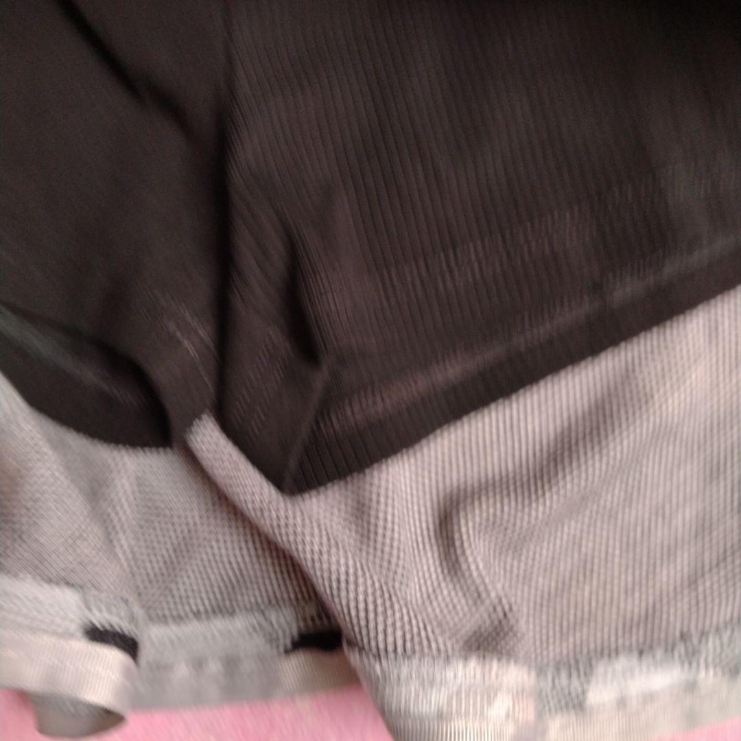 新品　未使用　メゾピアノジュニア　　トップス　メゾピアノ　スカパン　140