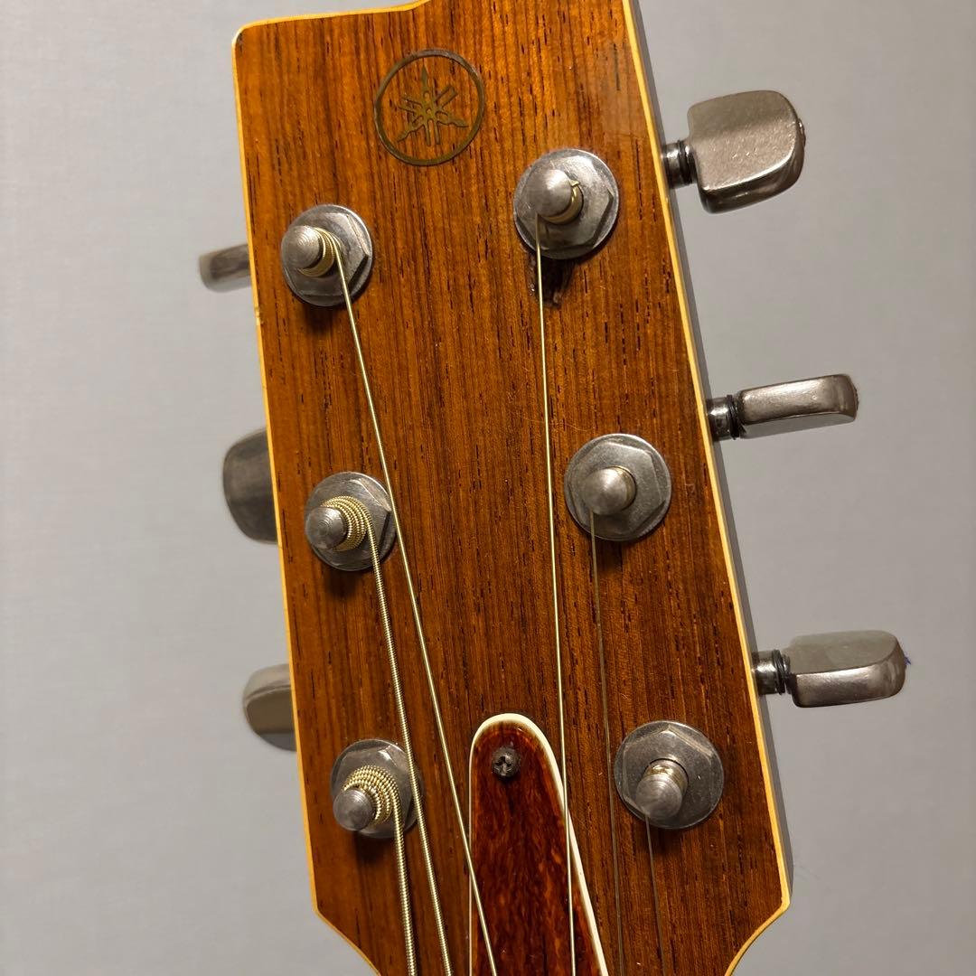 YAMAHA FG-580 ニューハカランダ