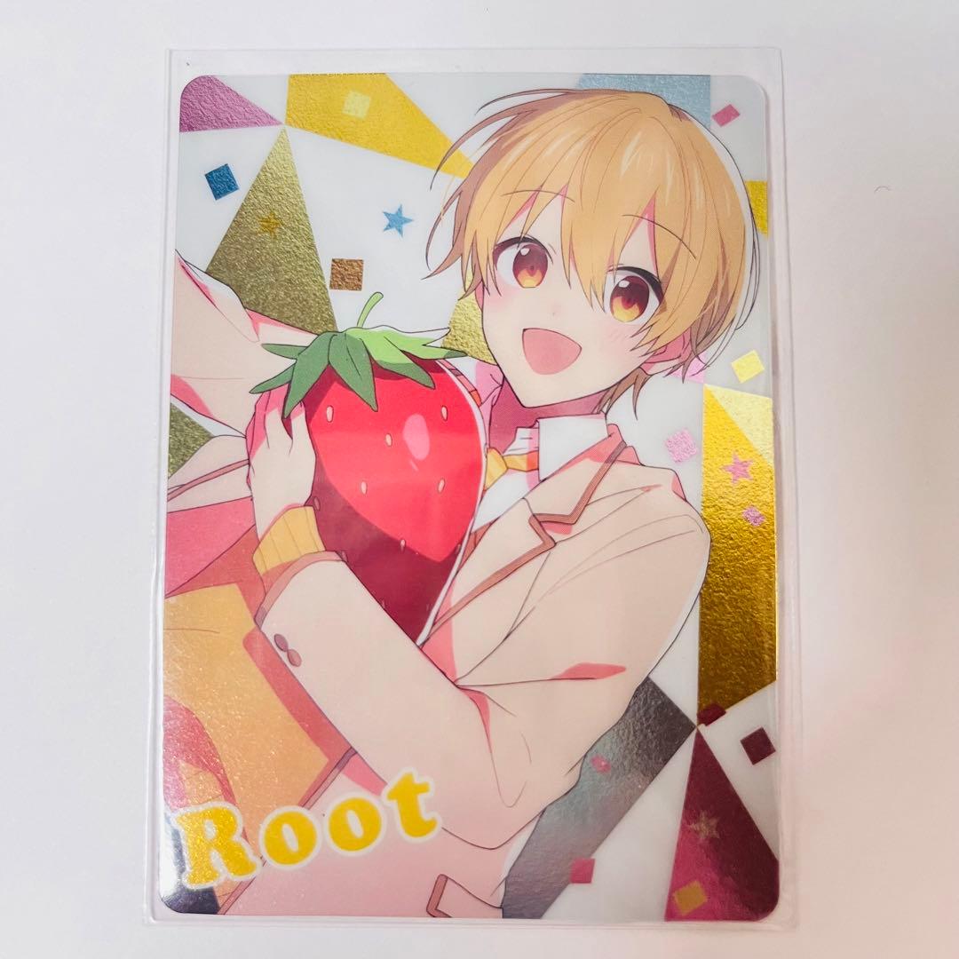 るぅとくん トレカ STPR Collection Card すとまじ - メルカリ