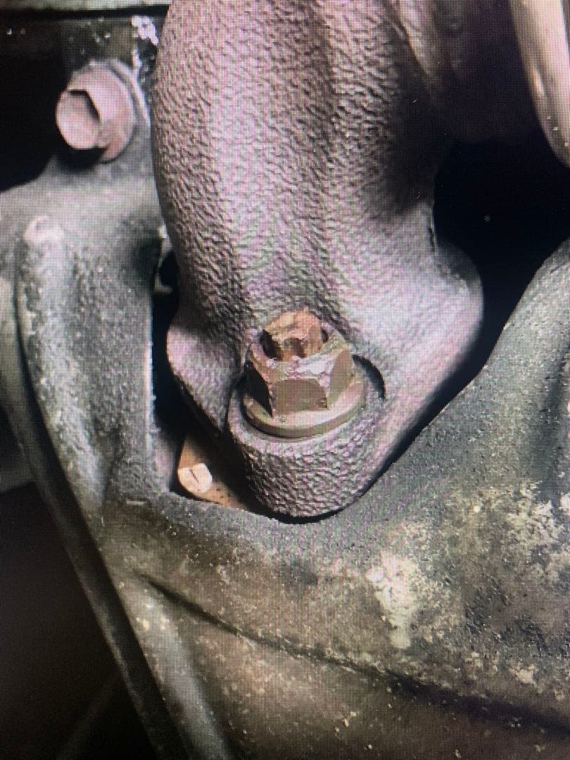 ランクル80 hdj81V 排ガス規制解除部品 ランドクルーザー 80 必見