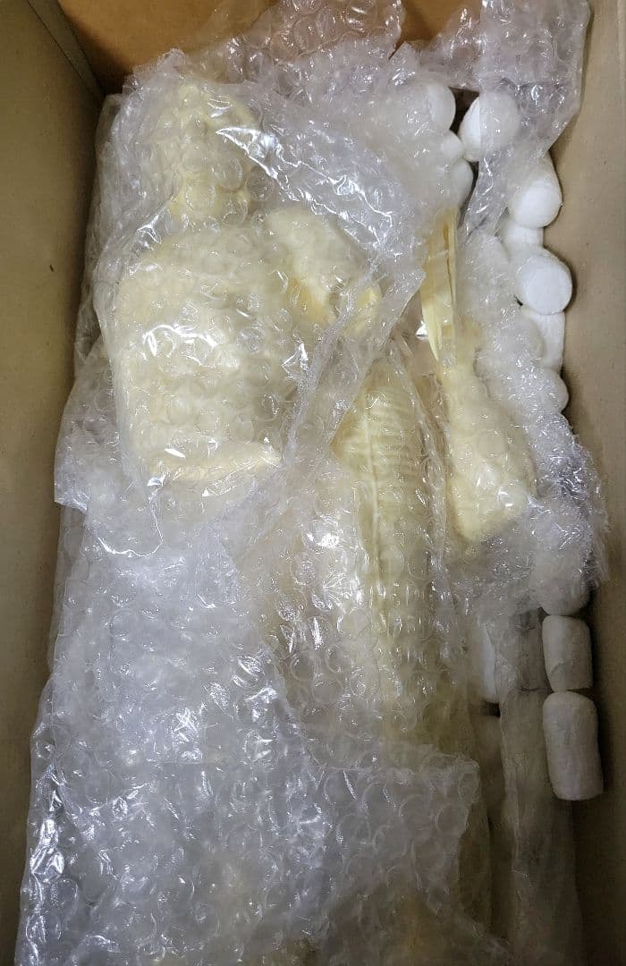 年末セール】1/6ガレージキット「X-MENウルヴァリン」ヒュー・ジャックマン