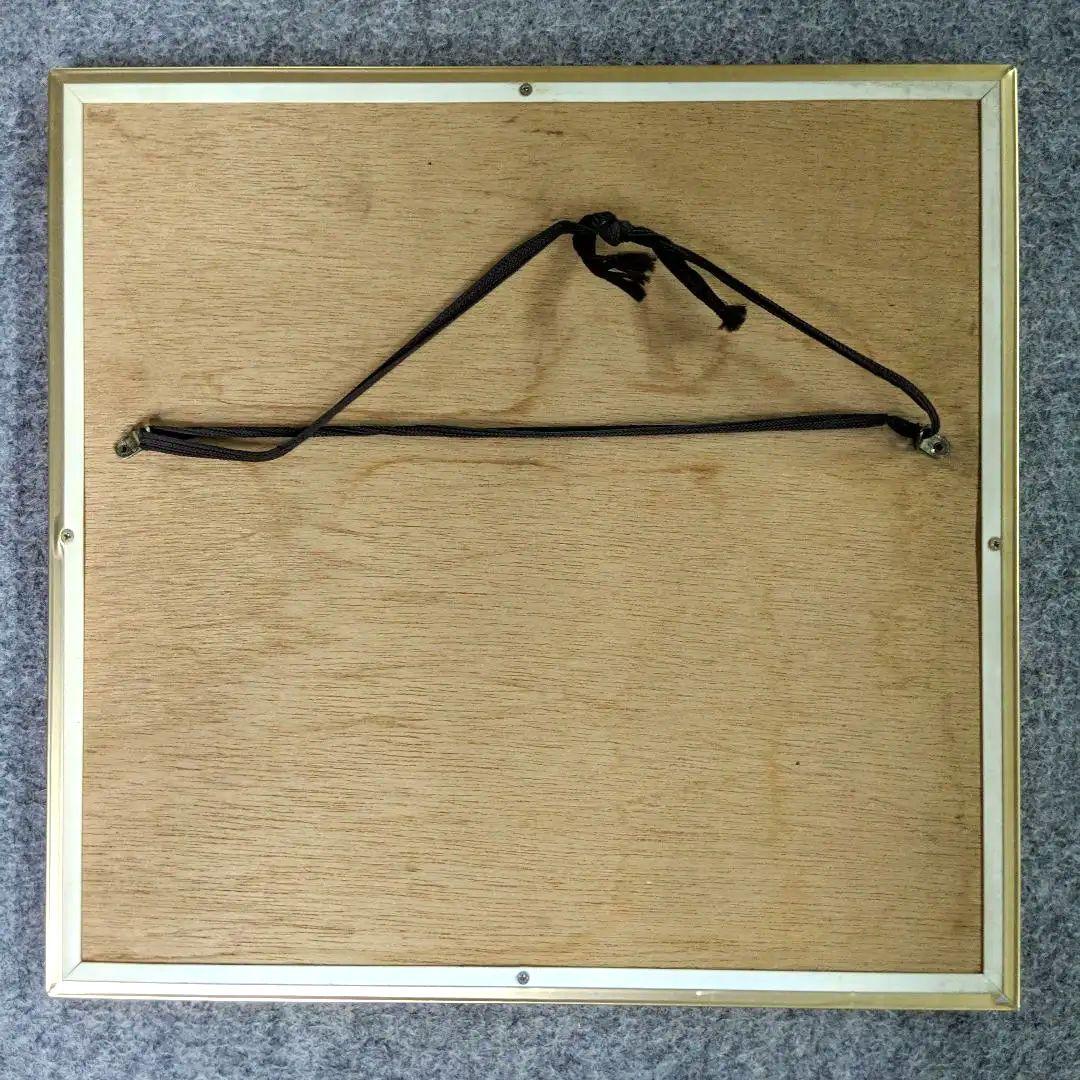 クリスチャンラッセン 3枚セット 28cm×29cm