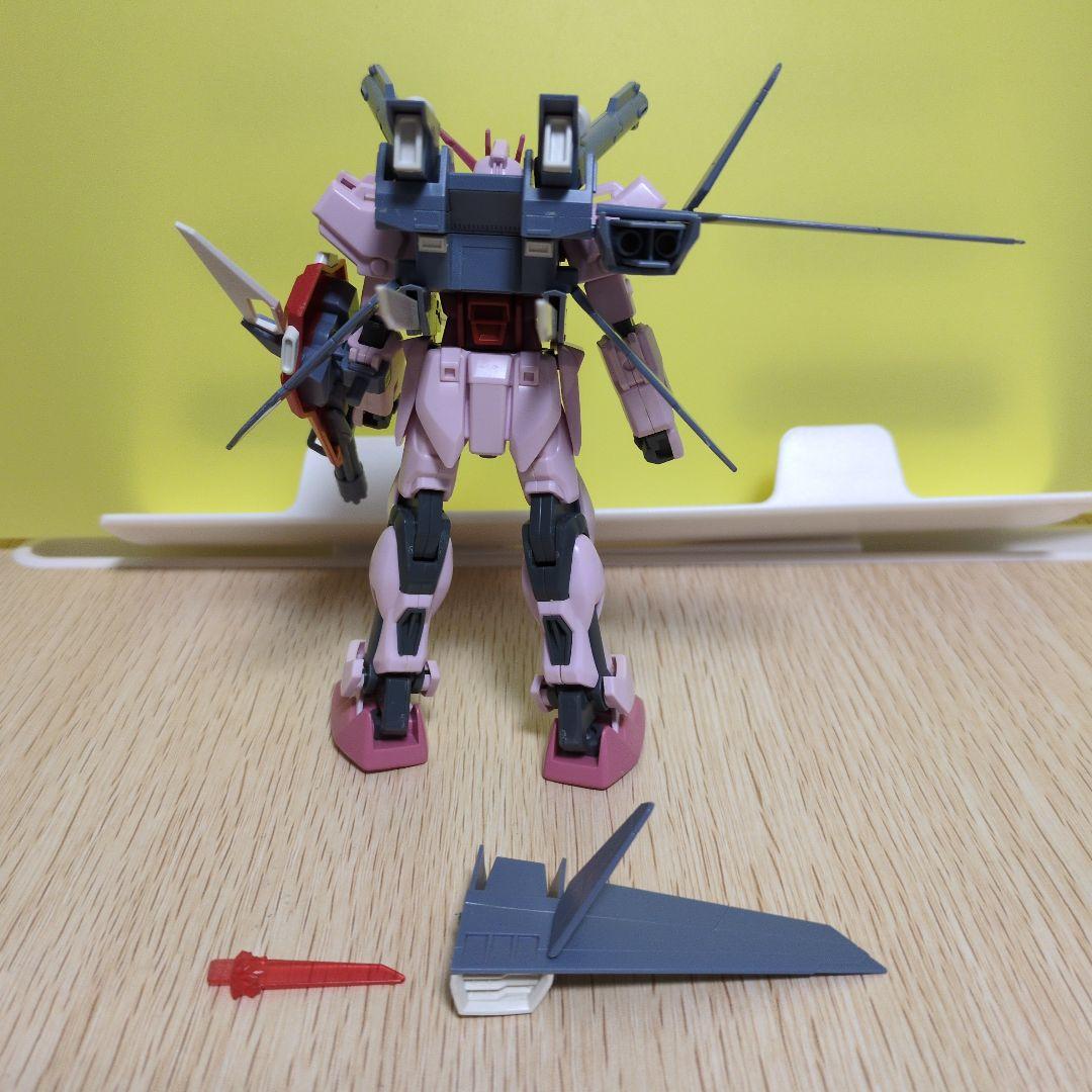 ジャンク品 ガンプラ色々セット MG・HG・旧キット、素組7体セット