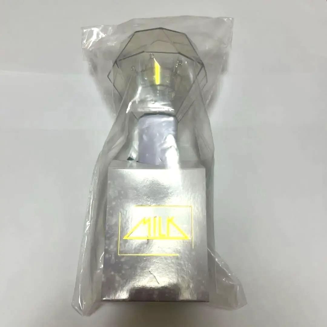 M!LK ペンライト ミルクラスタル MILK - M!LK ペンライト ミルクラス