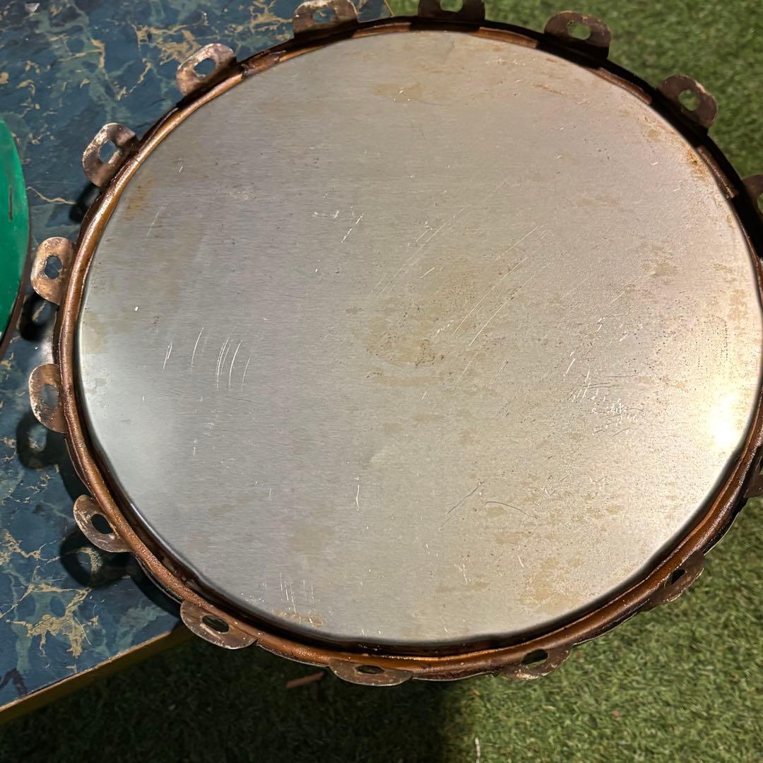 USA VINTAGE Sinclair 1960s 5ガロン缶 - メルカリ