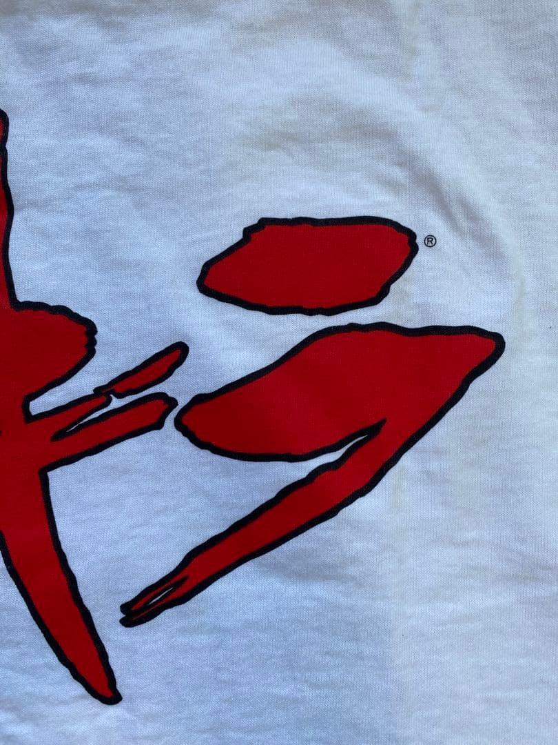 80s AKIRA アキラTシャツ鉄雄 L FashionVictim 大友克洋