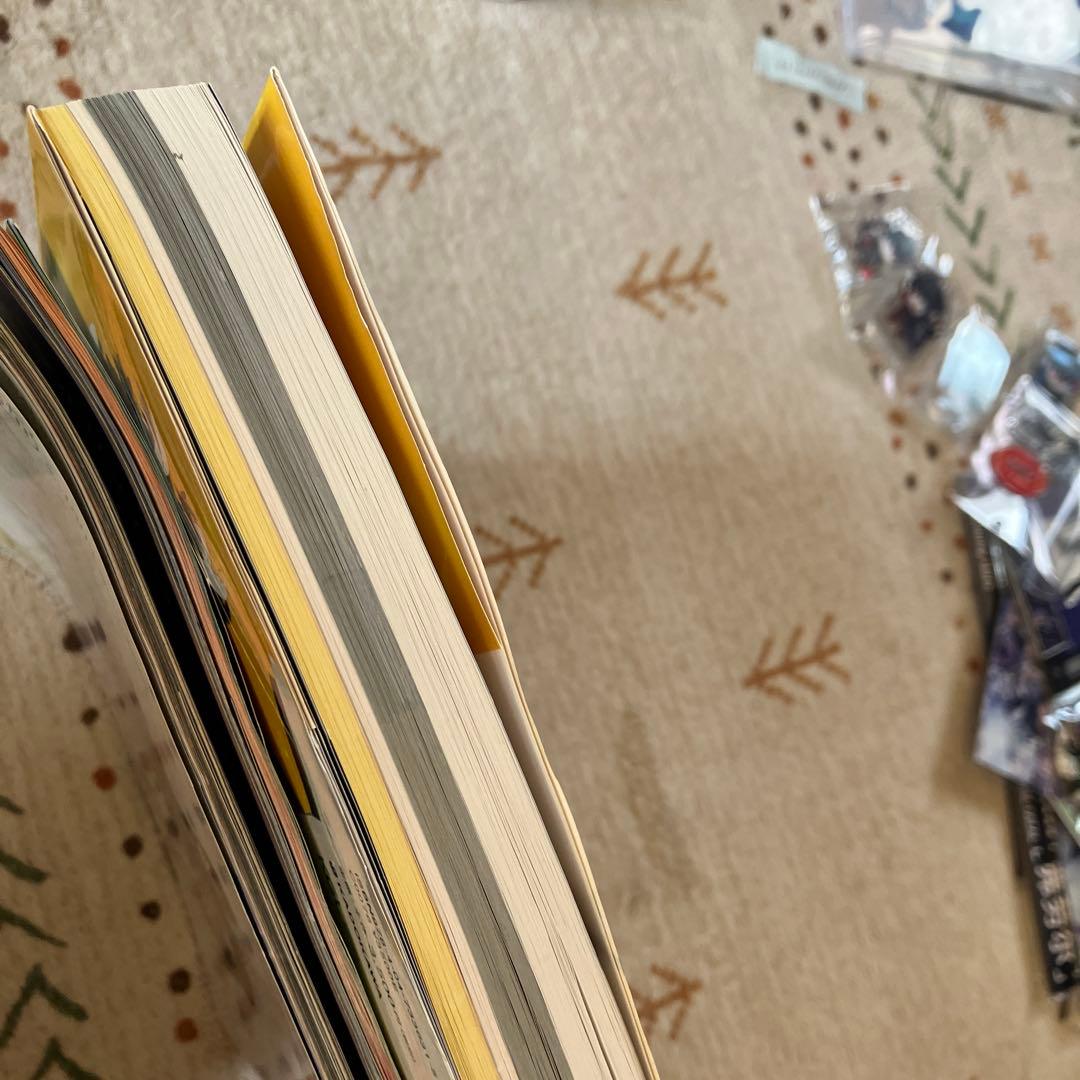 白夜極光 セット