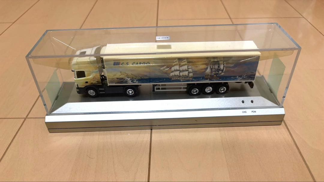 なおなお　キーエンスデスクランナー2000(値下げ可)