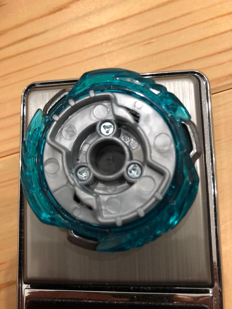 ベイブレードX シルバーウルフA8個体 新品 未使用 超最安値 - メルカリ