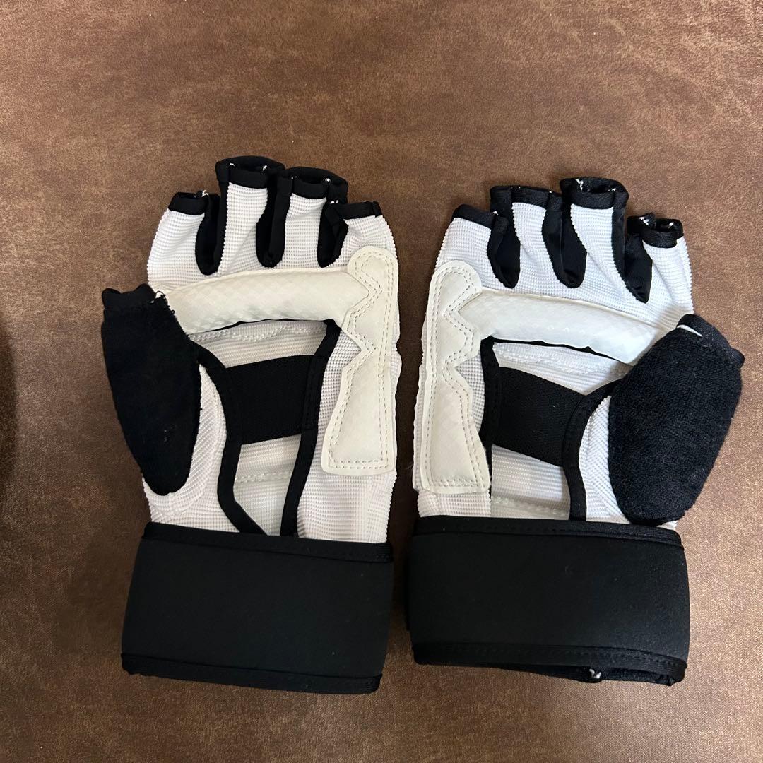 LAVA キックボクシング グローブ シューズ Sサイズ ラバ 美品