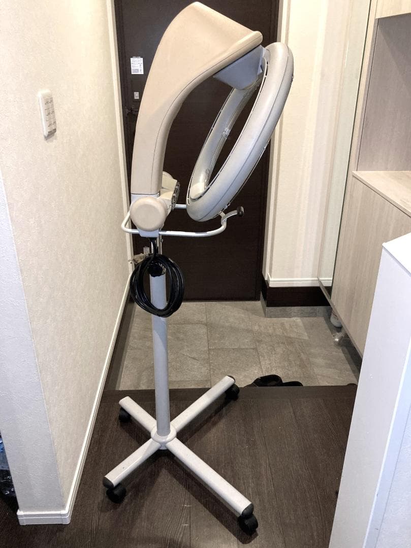 正規販売店】 □タカラベルモント 促進機 ローラーボール SD-S21□動作