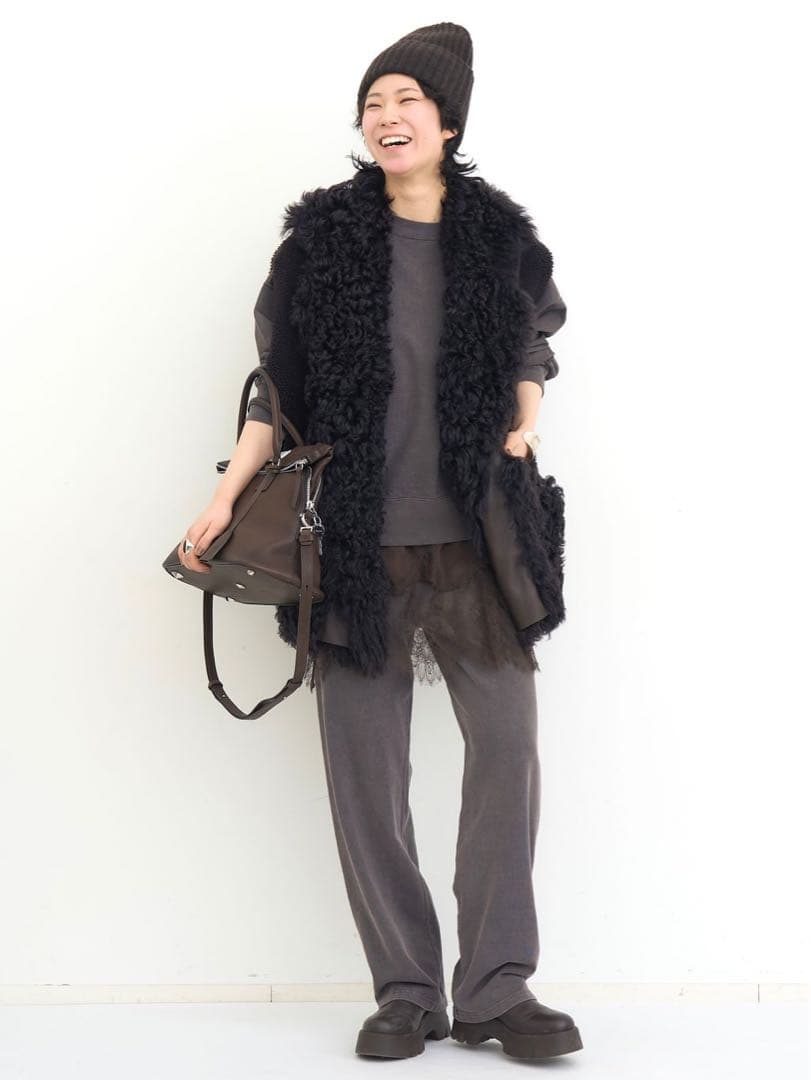 MAISON MARGIELA/メゾン マルジェラ「5AC」 ミディアム