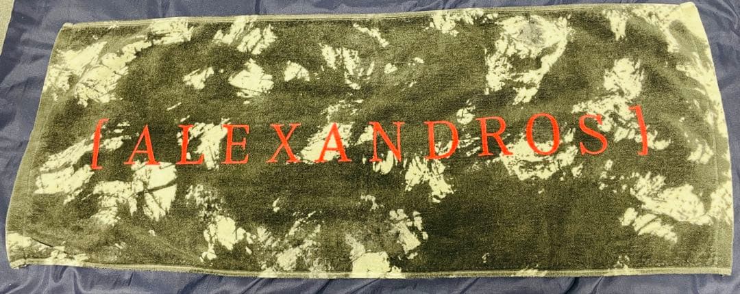 ワンオク、マイファス、ドロス、バンプ、ウーバーなどグッズセット