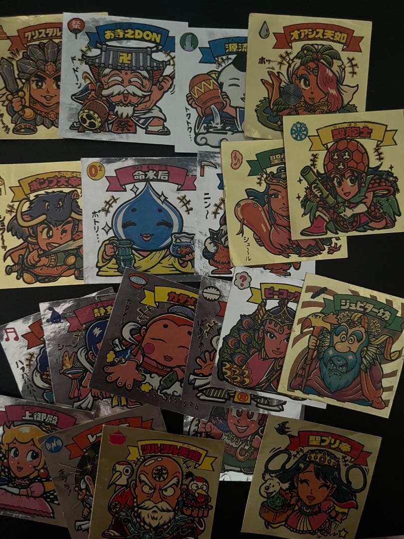 ハヤテのごとくTCG まとめ売り バインダー