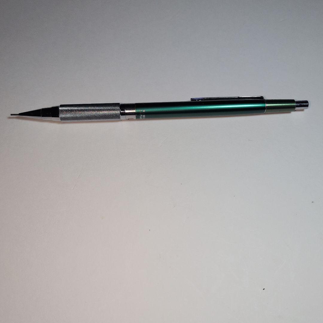 ぺんてる PG1804 シャープペンシル 廃番 廃盤 - メルカリ