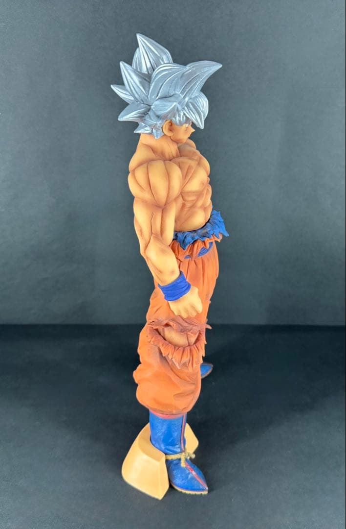 身勝手の極意 孫悟空 グランディスタ