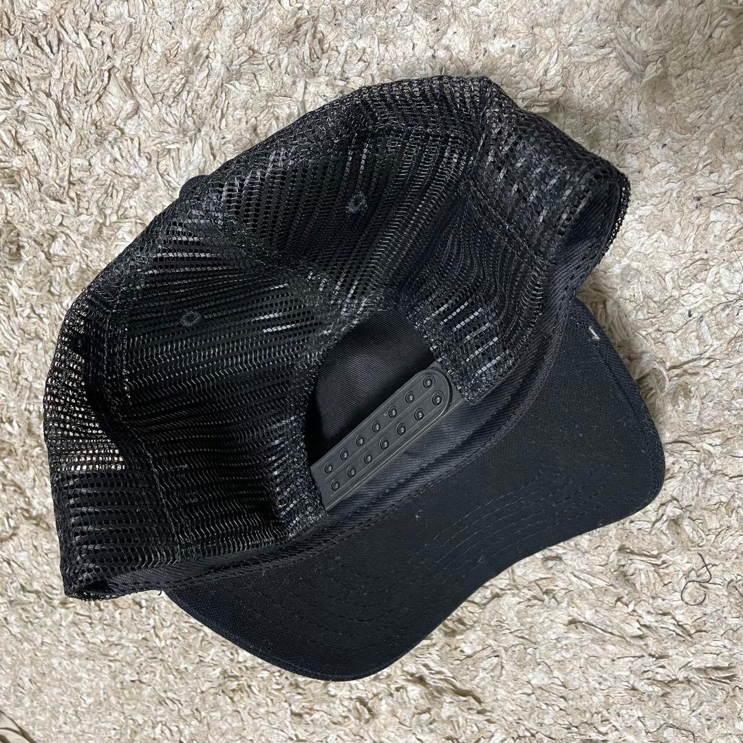 初期型 AMIRI 3 Star Trucker Hat Cap アミリ