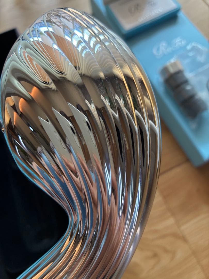 ReFa シャワーヘッド 交換用パーツ付き リファシャワーホース - ReFa