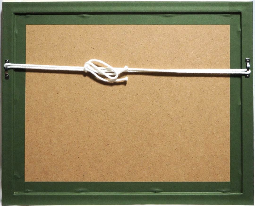 真作■藤城清治 版画 月の砂漠■絵画 レフグラフ 日本の愛唱歌12ヶ月