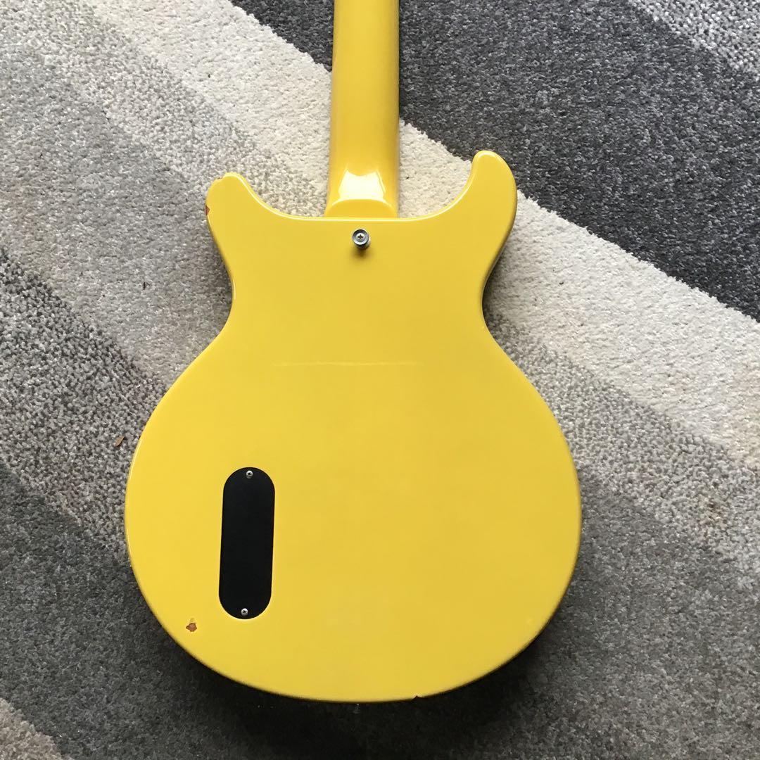 Cool Z レスポールジュニア　TVモデル