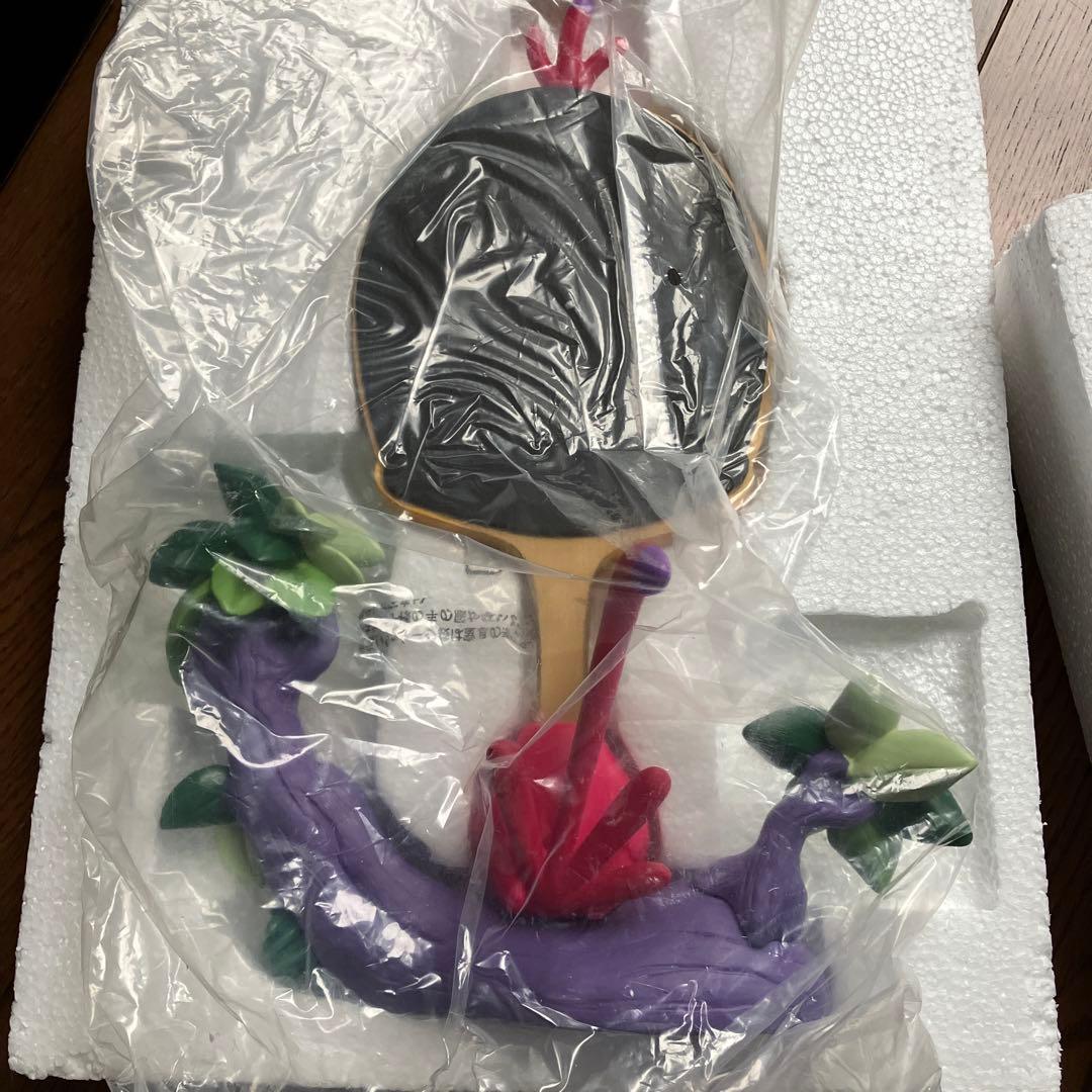 不思議の国のアリス ミラーバード 鏡