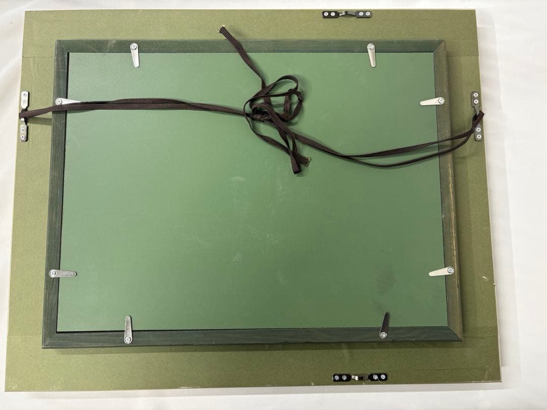 「薔薇」 　堀哲夫 【肉筆】油絵 油彩画 絵画 日本画 アート 花 直筆サイン有