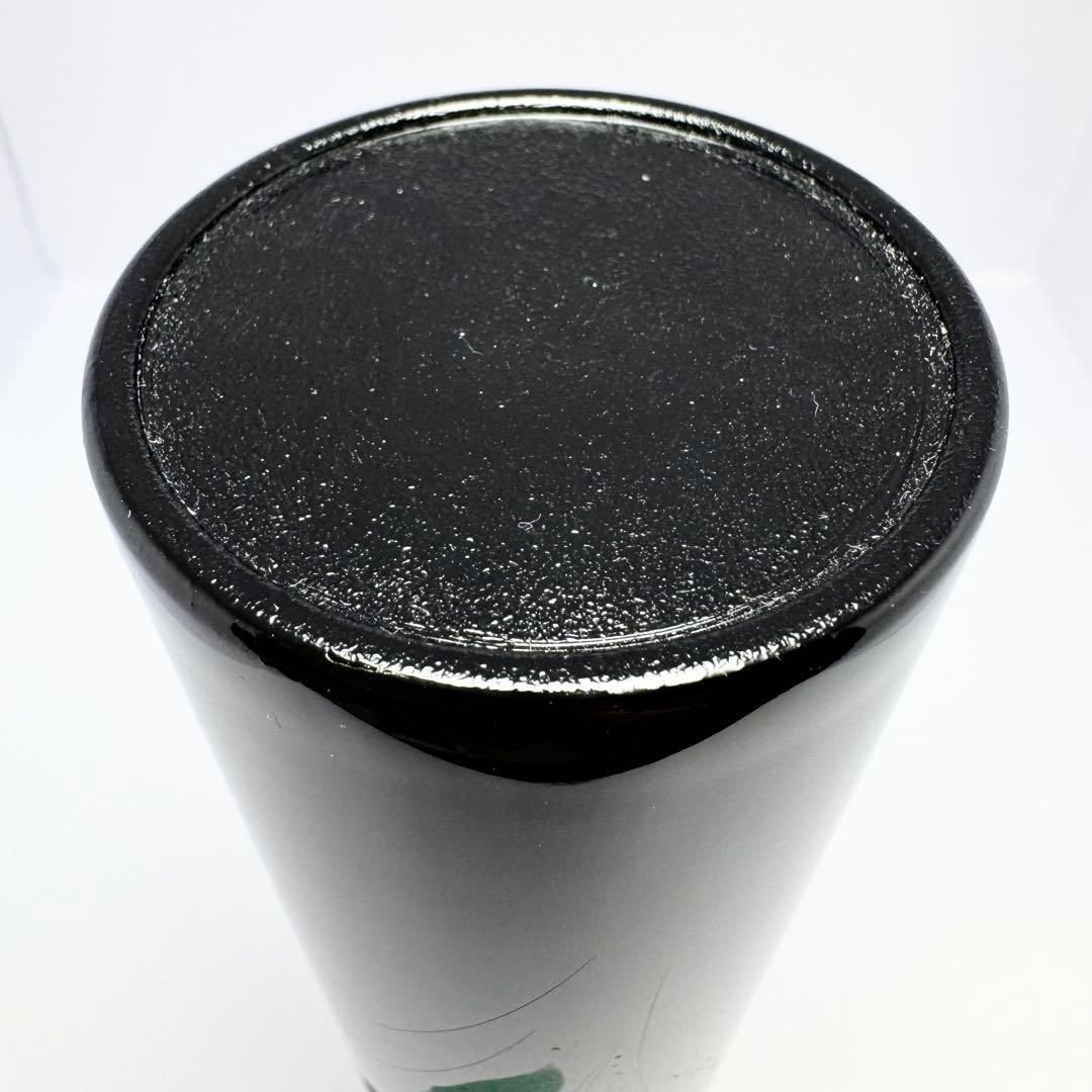 新品未使用 輪島塗 花瓶 水指 天然木 漆器 漆芸花器 伝統工芸 共箱