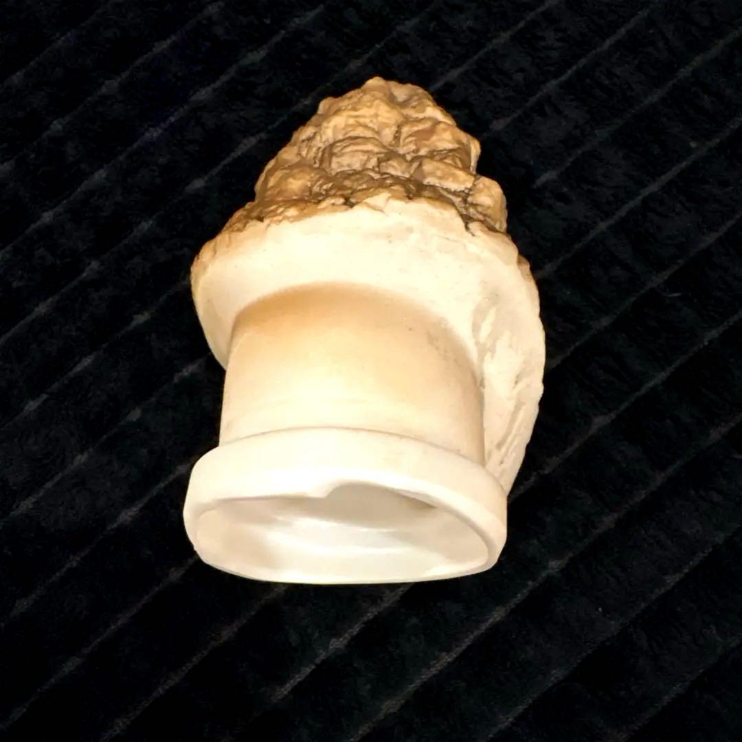 CCP キン肉マン ザ・魔雲天 マウンテン 原作カラーver フィギュア