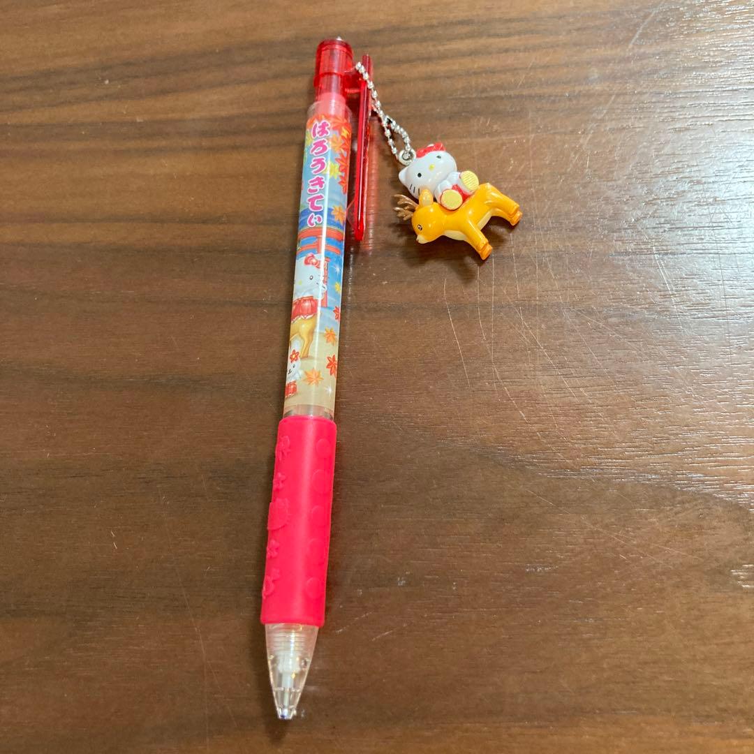 ご当地キティちゃん 地域限定 ハローキティ 広島 宮島限定 シャープ